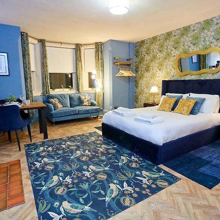 The Darwin Malvern Suite Great Malvern Exterior foto